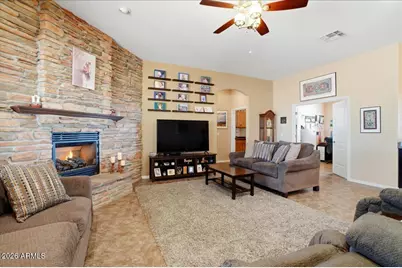 3525 E Gurr Lane, Coolidge, AZ 85128 - Photo 9