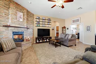 3525 E Gurr Ln, Coolidge, AZ 85128 - Photo 9