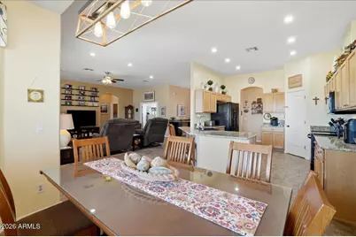 3525 E Gurr Lane, Coolidge, AZ 85128 - Photo 15