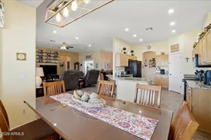 3525 E Gurr Ln, Coolidge, AZ 85128 - Photo 15