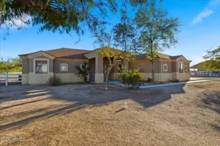 3525 E Gurr Ln, Coolidge, AZ 85128 - Photo 1