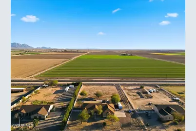 3525 E Gurr Lane, Coolidge, AZ 85128 - Photo 49