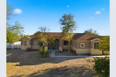 3525 E Gurr Lane, Coolidge, AZ 85128 - Photo 53