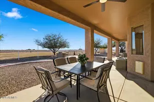 3525 E Gurr Ln, Coolidge, AZ 85128 - Photo 35