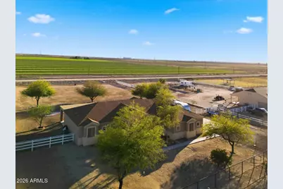 3525 E Gurr Lane, Coolidge, AZ 85128 - Photo 51