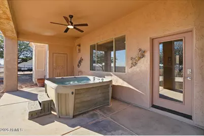 3525 E Gurr Lane, Coolidge, AZ 85128 - Photo 33