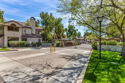 6885 E Cochise Road #204, Paradise Valley, AZ 85253 - Photo 31