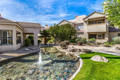 6885 E Cochise Road #204, Paradise Valley, AZ 85253 - Photo 35