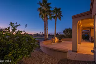 19346 N Echo Rim Dr, Surprise, AZ 85387 - Photo 37