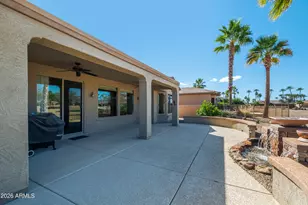 19346 N Echo Rim Dr, Surprise, AZ 85387 - Photo 35