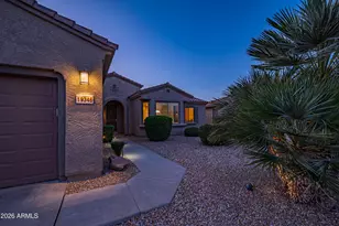 19346 N Echo Rim Dr, Surprise, AZ 85387 - Photo 45