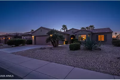 19346 N Echo Rim Drive, Surprise, AZ 85387 - Photo 47