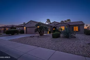 19346 N Echo Rim Dr, Surprise, AZ 85387 - Photo 47