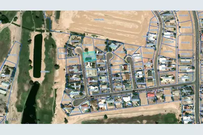 14195 S Baniff Lane #2242, Arizona City, AZ 85123 - Photo 1