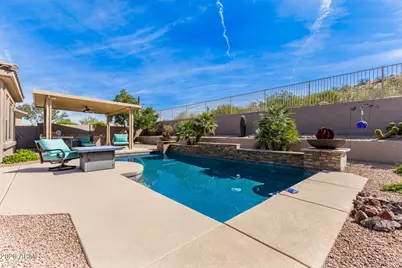 9643 S 182nd Drive, Goodyear, AZ 85338 - Photo 35