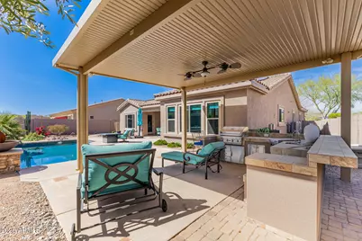 9643 S 182nd Drive, Goodyear, AZ 85338 - Photo 41