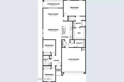 8431 W Gehrig Way, Florence, AZ 85132 - Photo 3