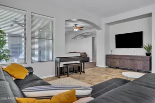 20288 S 186th Pl, Queen Creek, AZ 85142 - Photo 11