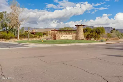 10340 E Meandering Trail Lane, Gold Canyon, AZ 85118 - Photo 43