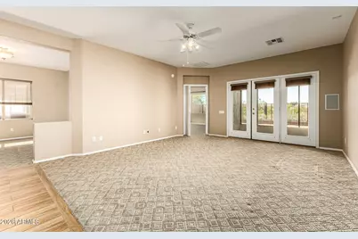 10340 E Meandering Trail Lane, Gold Canyon, AZ 85118 - Photo 11