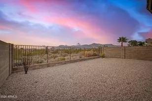 10340 E Meandering Trail Ln, Gold Canyon, AZ 85118 - Photo 23