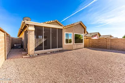 10340 E Meandering Trail Lane, Gold Canyon, AZ 85118 - Photo 35