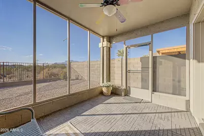 10340 E Meandering Trail Lane, Gold Canyon, AZ 85118 - Photo 25
