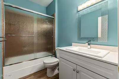 10340 E Meandering Trail Lane, Gold Canyon, AZ 85118 - Photo 27