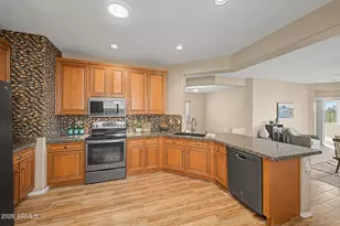 10340 E Meandering Trail Ln, Gold Canyon, AZ 85118 - Photo 11