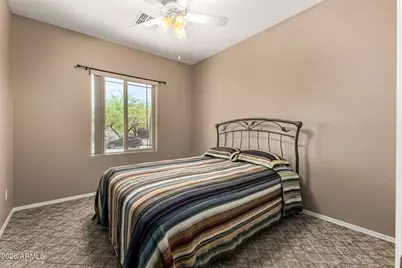 10340 E Meandering Trail Lane, Gold Canyon, AZ 85118 - Photo 25