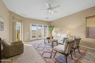 10340 E Meandering Trail Ln, Gold Canyon, AZ 85118 - Photo 5