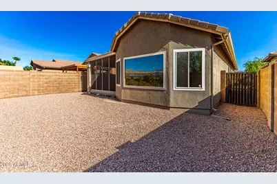 10340 E Meandering Trail Lane, Gold Canyon, AZ 85118 - Photo 37