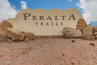 10340 E Meandering Trail Lane, Gold Canyon, AZ 85118 - Photo 37