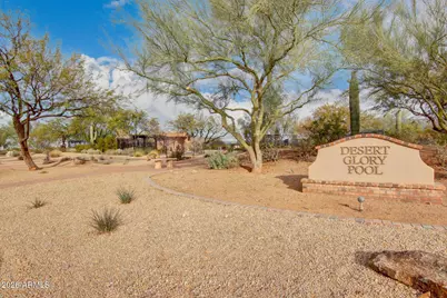 10340 E Meandering Trail Lane, Gold Canyon, AZ 85118 - Photo 41
