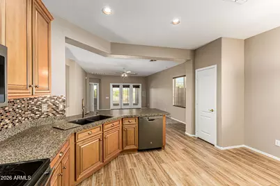 10340 E Meandering Trail Lane, Gold Canyon, AZ 85118 - Photo 15