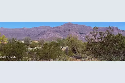 10340 E Meandering Trail Lane, Gold Canyon, AZ 85118 - Photo 5