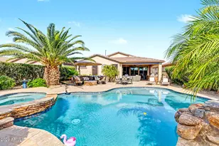 4367 E Ficus Way, Gilbert, AZ 85298 - Photo 31