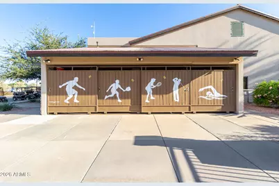 4367 E Ficus Way, Gilbert, AZ 85298 - Photo 47