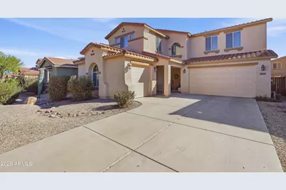 495 E Navajo Trail, San Tan Valley, AZ 85143 - Photo 1