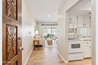 8576 E Indian School Road #F, Scottsdale, AZ 85251 - Photo 3