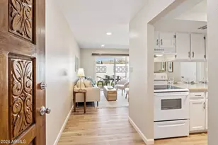 8576 E Indian School Rd, Scottsdale, AZ 85251 - Photo 3