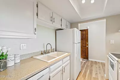 8576 E Indian School Road #F, Scottsdale, AZ 85251 - Photo 11