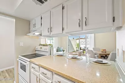 8576 E Indian School Road #F, Scottsdale, AZ 85251 - Photo 9