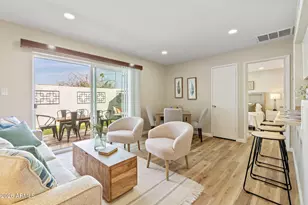 8576 E Indian School Rd, Scottsdale, AZ 85251 - Photo 1