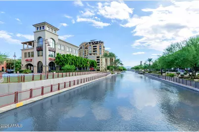 8576 E Indian School Road #F, Scottsdale, AZ 85251 - Photo 35