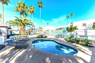 8576 E Indian School Road #F, Scottsdale, AZ 85251 - Photo 31