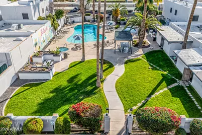 8576 E Indian School Road #F, Scottsdale, AZ 85251 - Photo 33