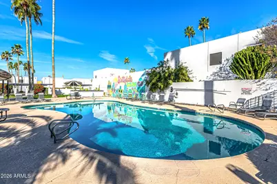 8576 E Indian School Road #F, Scottsdale, AZ 85251 - Photo 29