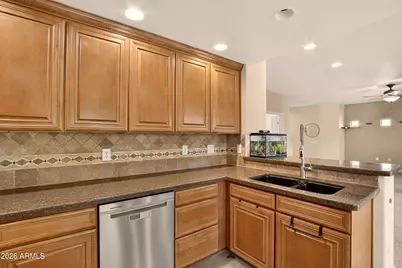 21320 N 56th Street #2125, Phoenix, AZ 85054 - Photo 17