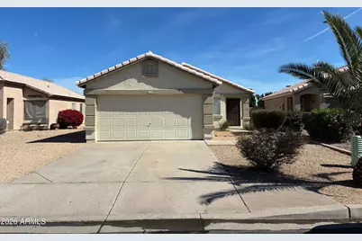 16545 N 157th Avenue, Surprise, AZ 85374 - Photo 1